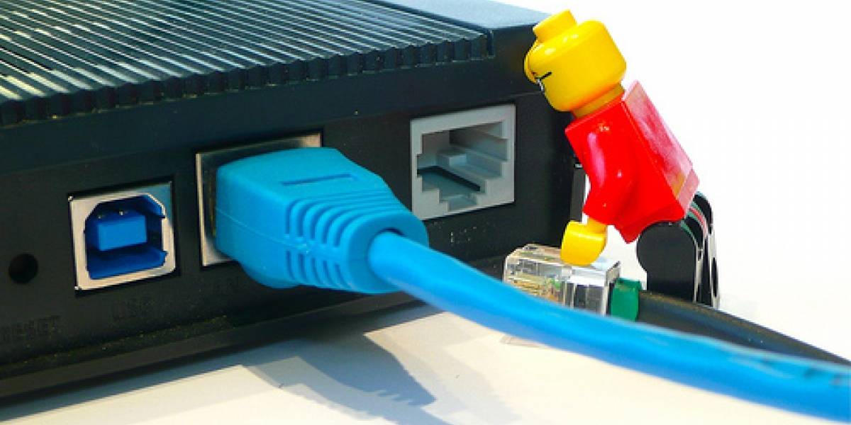 La conexión de 100 Megas a Internet, más cerca en España
