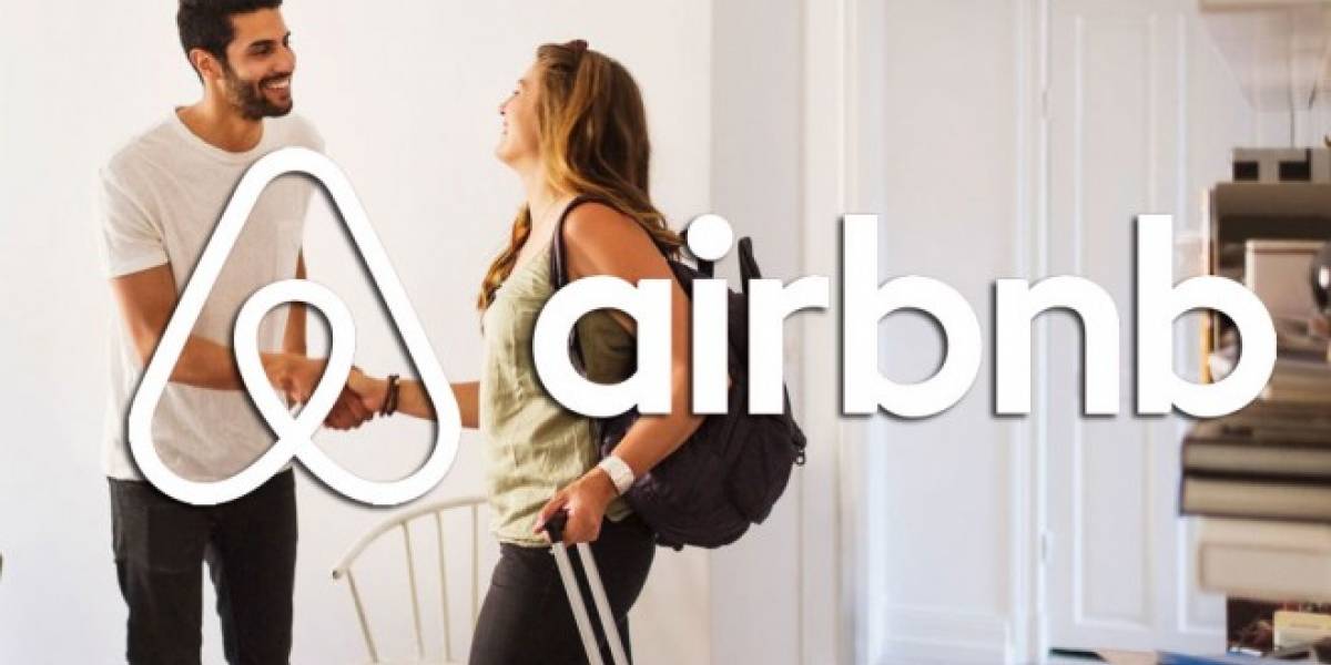 Airbnb ahora permite segmentar sus pagos