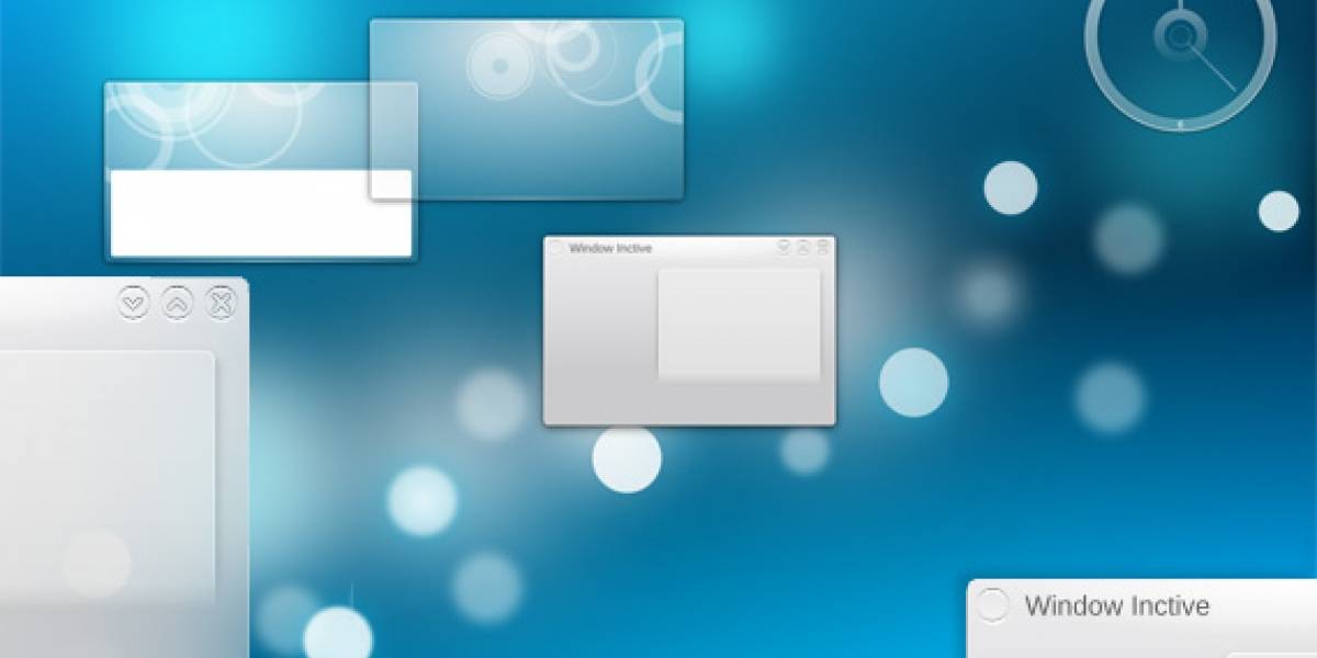 Un nuevo "Aire" para KDE 4.3