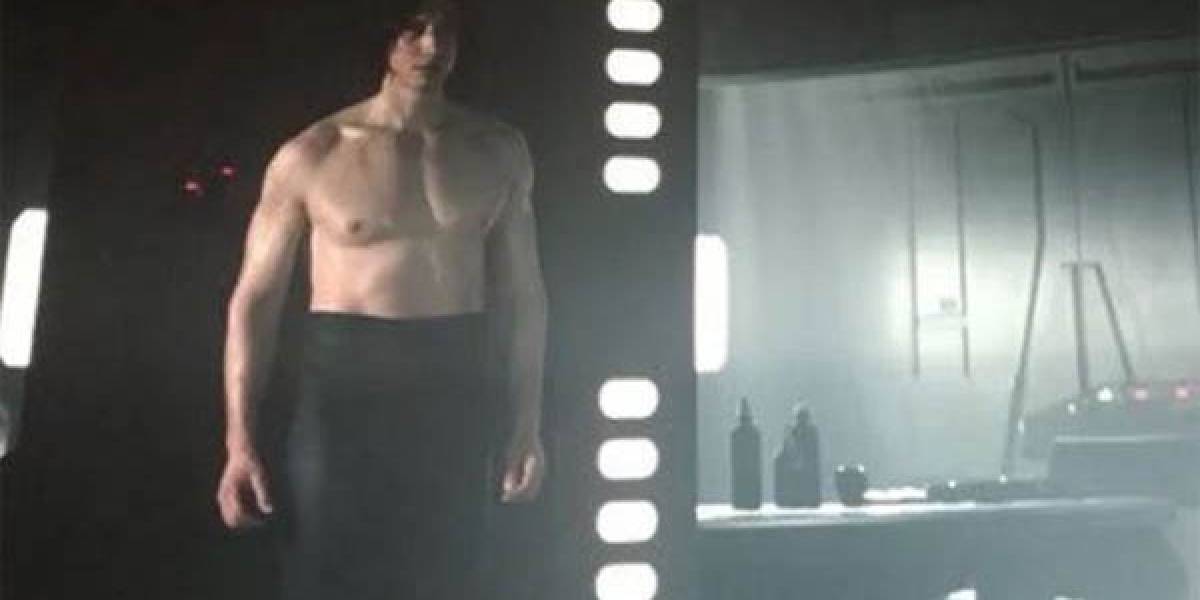 Kylo Ren Challenge: el nuevo reto viral de Star Wars que está tomando las redes sociales
