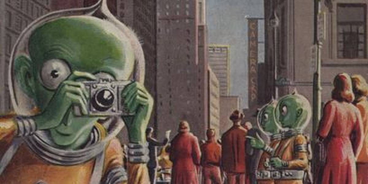 (065) Columna: El No-Futuro