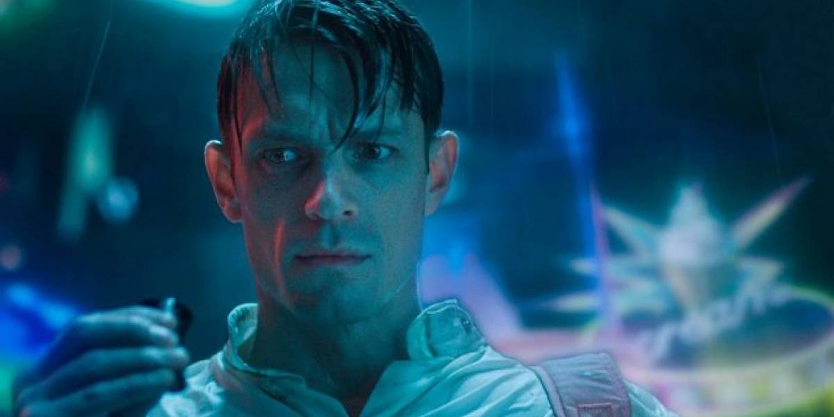 Altered Carbon tendrá una segunda temporada