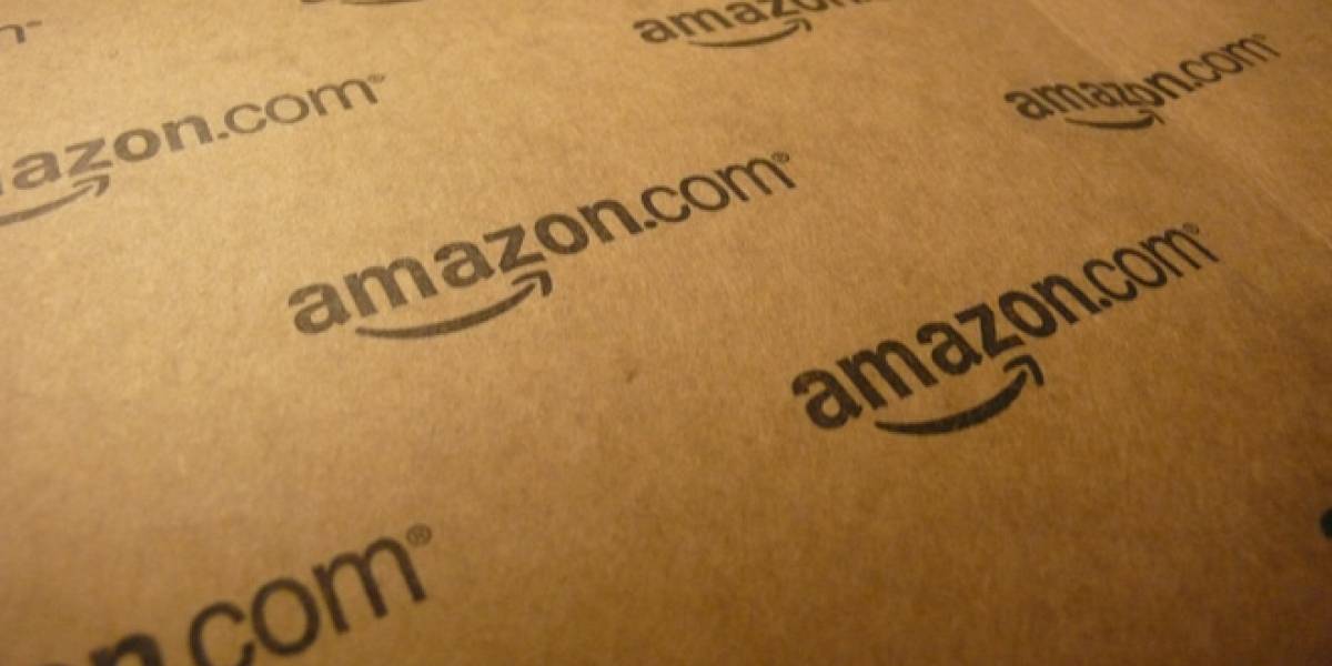 Amazon perdió USD$ 7 millones en el segundo trimestre
