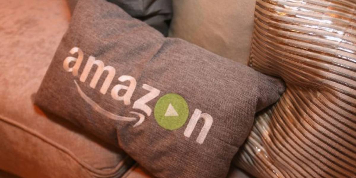 Amazon estudia abrir un centro de datos en Chile o Argentina