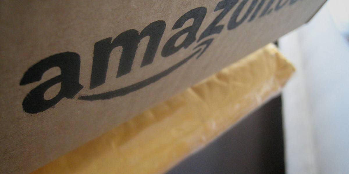 Amazon patentó sistema para ventas que apelan a la conciencia ecológica