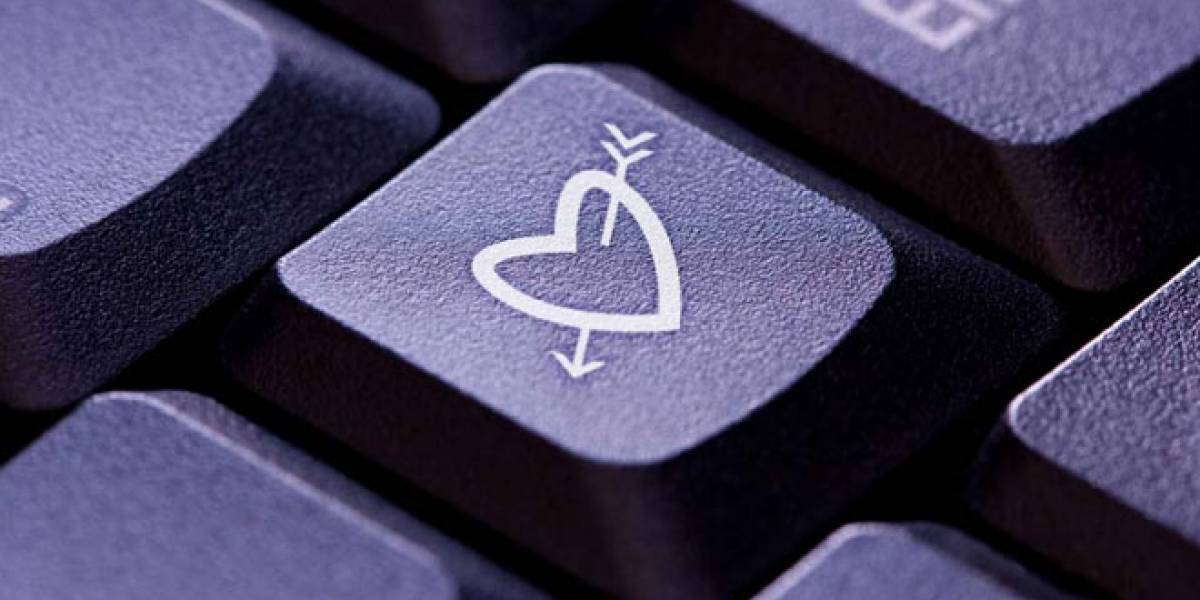 Estudio: Los métodos usados por los servicios de citas online no funcionan