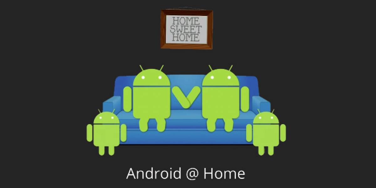 Futurología: Google lanzará su propio sistema de entretenimiento para el hogar a fin de año