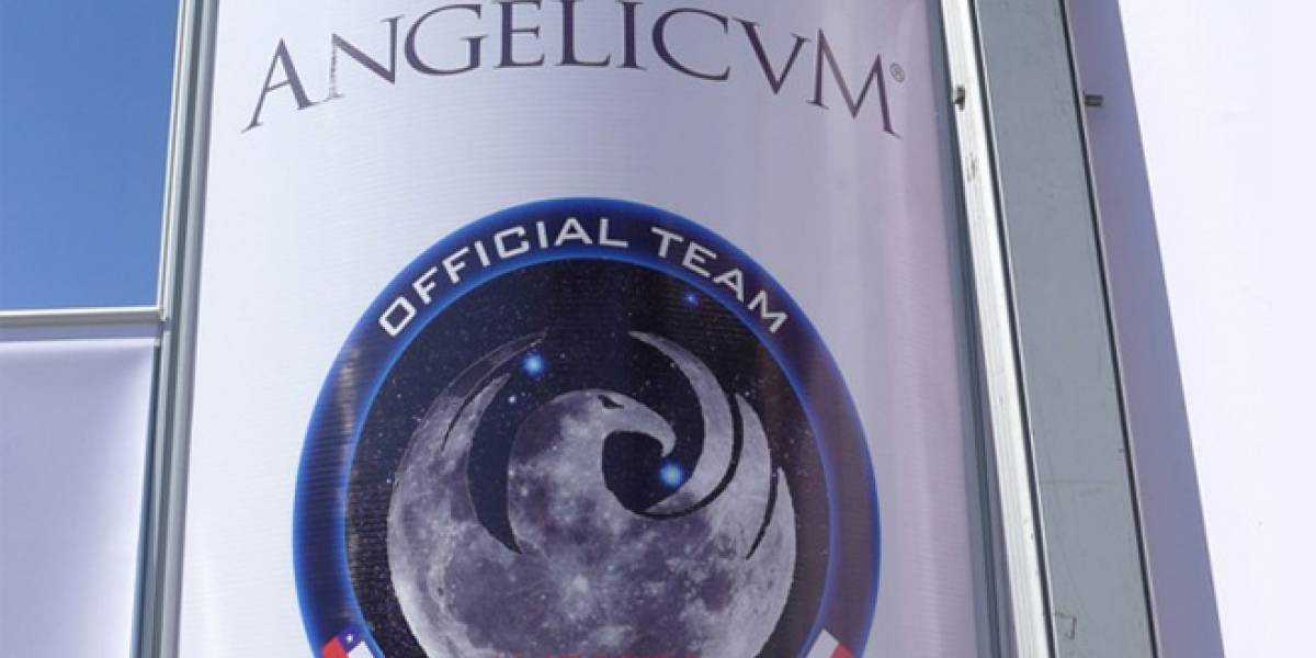 Equipo chileno que desarrolla robot que irá a la Luna expondrá ante la NASA