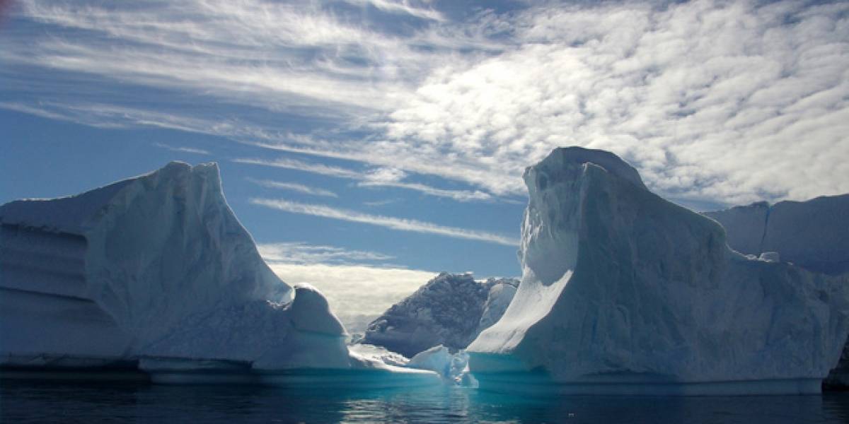 Rusos perforan agujero de 4 kilómetros para llegar al lago Vostok, perdido de la Antártica