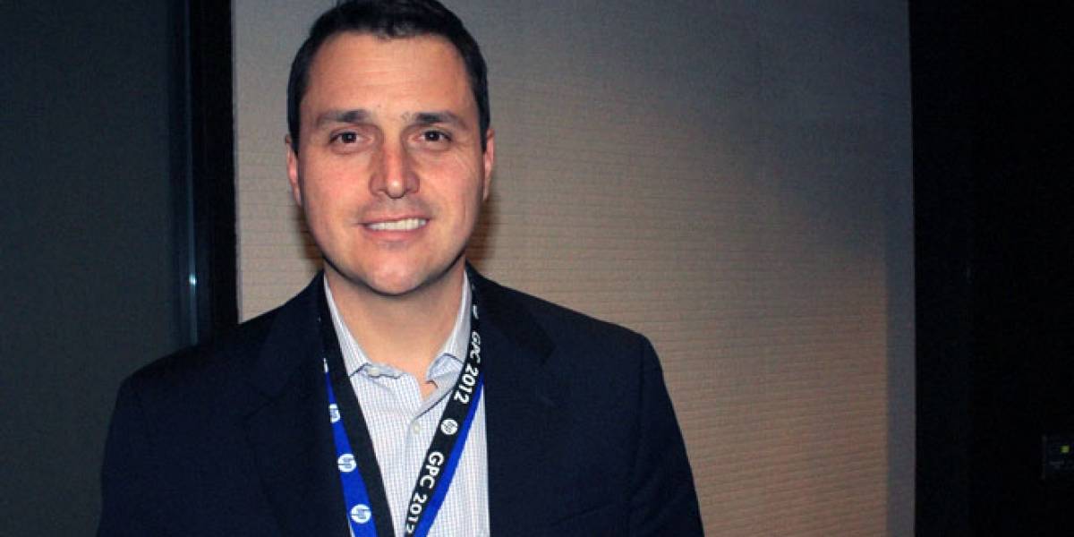 Antonio Toro nos habla de la HP Z1 y el futuro de las PC de escritorio