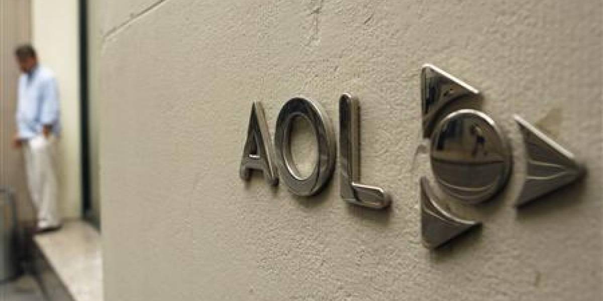 Time Warner se desprenderá de AOL
