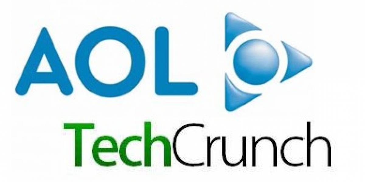 Futurología: AOL comprará TechCrunch