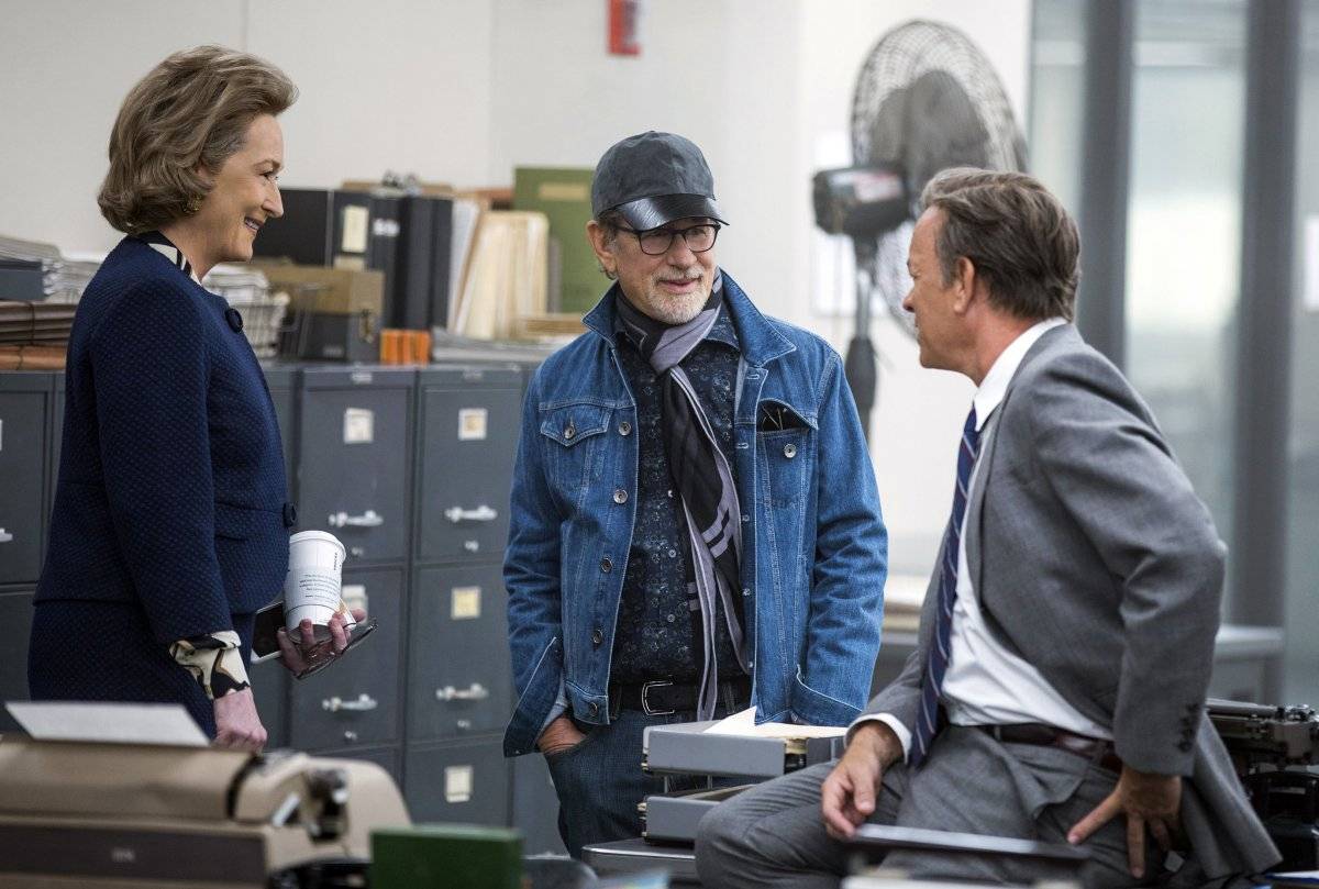 The Post