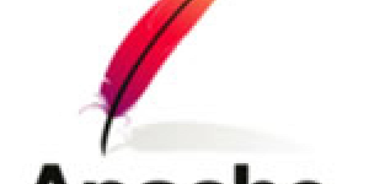 Apache sigue siendo el rey entre los grandes sitios