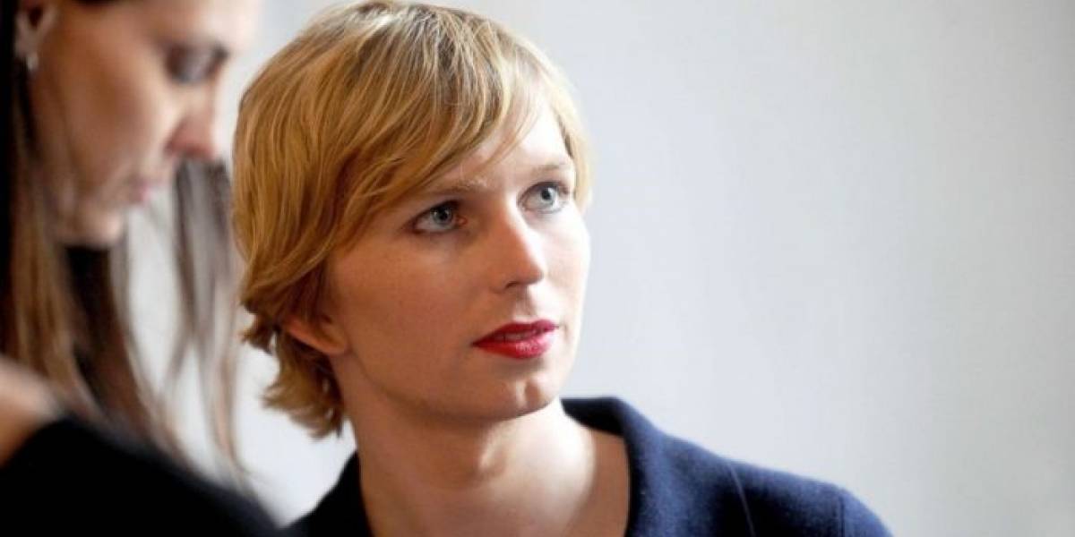 Chelsea Manning, la ex soldado que filtró material a WikiLeaks, buscará un puesto en el Senado