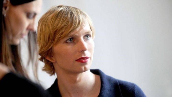 chelsea manning chelsea manning