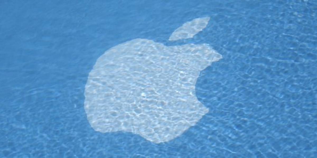 La Piscina Apple