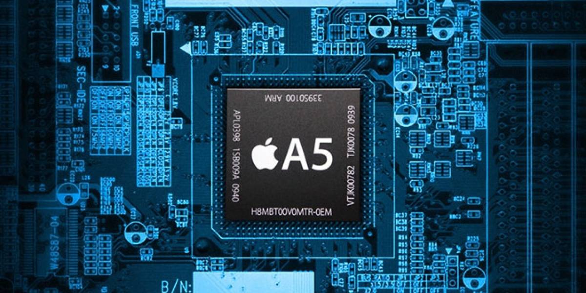 Tesis de practicante de Apple revela planes de portar OS X a ARM