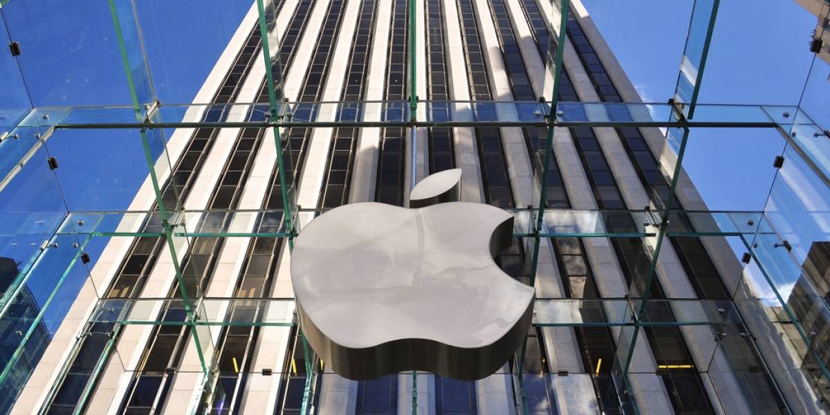 Apple ganó USD $6.900 millones y vendió más de 31 millones de iPhone durante el último trimestre