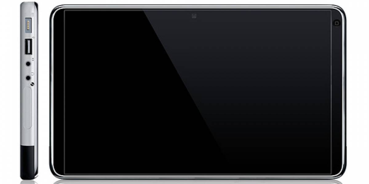 Futurología: Reviven los rumores del "netbook" de Apple