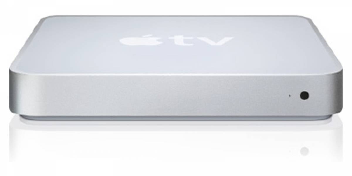 Apple contrata diseñadores para nueva versión de Apple TV
