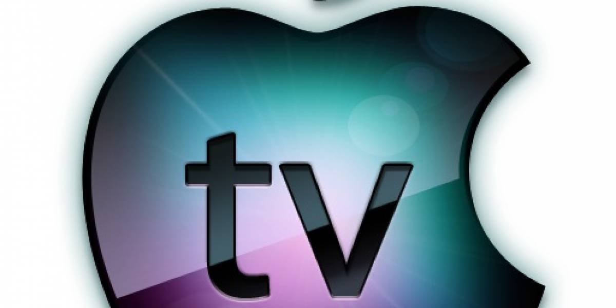 Futurología: Apple lanzaría un televisor este mismo año