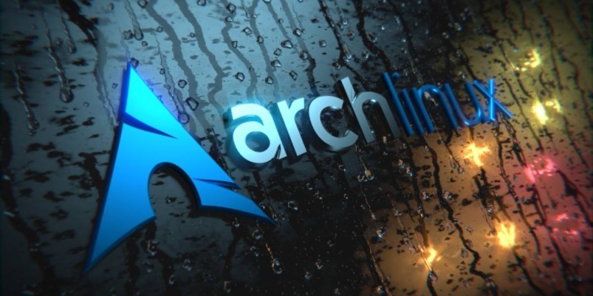 Liberan nueva revisión de la distribución Arch Linux