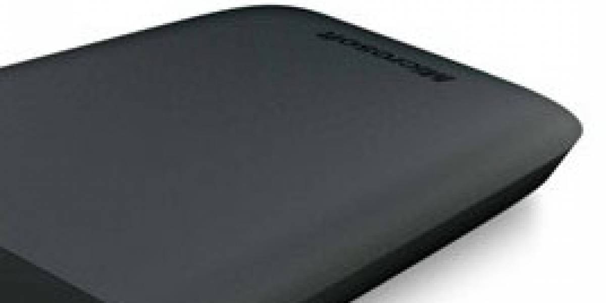 Microsoft Arc Touch Mouse podría aparecer en septiembre con un precio de USD$70