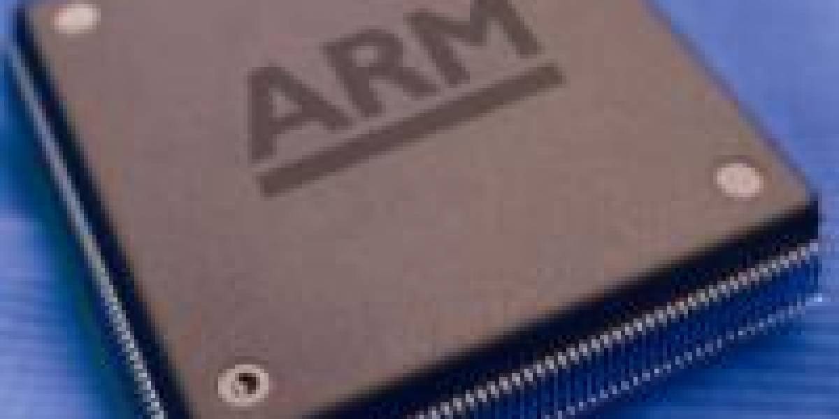 Microsoft licencia arquitectura ARM