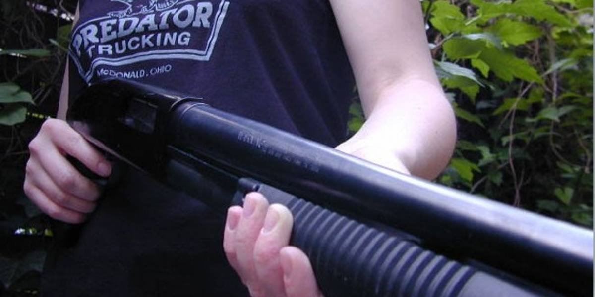 Decomisan impresora 3D con la que 'Wiki Weapon' pretendía imprimir armas de fuego