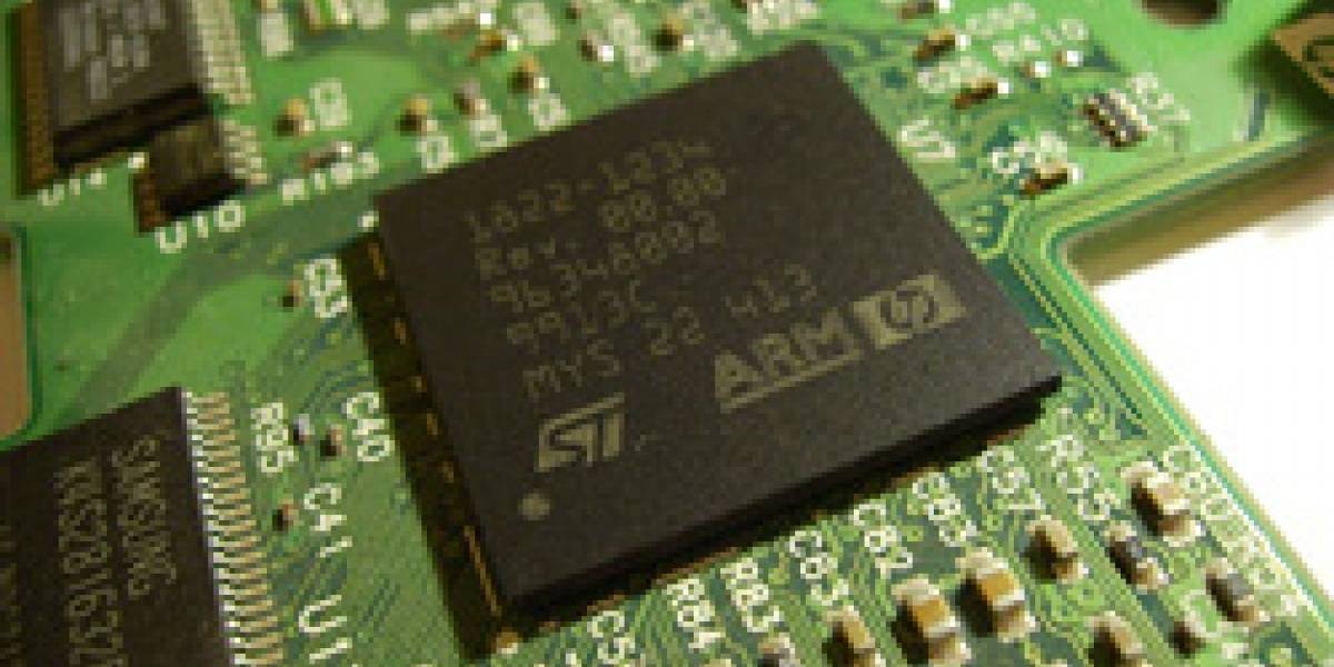 Futurología: Netbook de Apple con procesador ARM