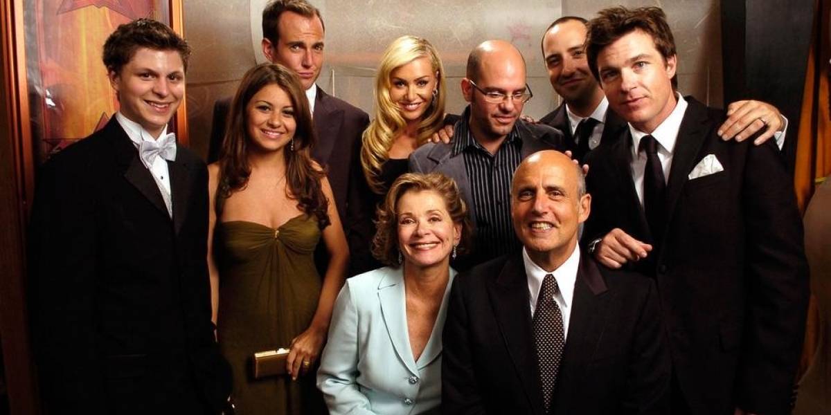 Netflix está negociando una nueva temporada de Arrested Development