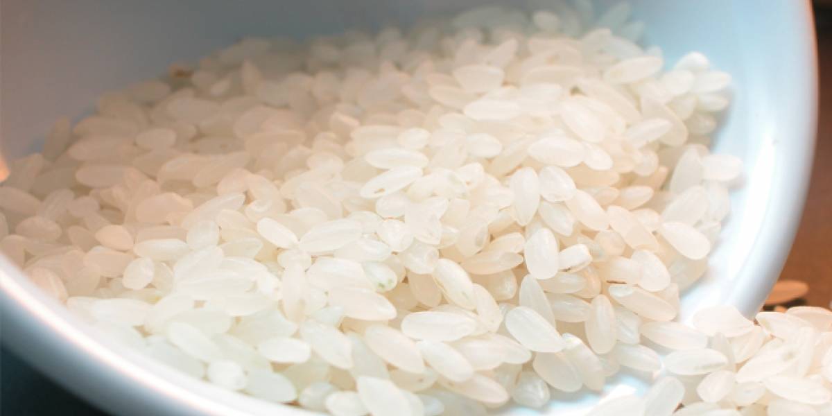 Estudio: El arroz es bueno para el corazón, pero produce riesgo de diabetes