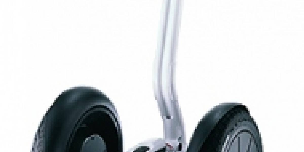 Segway tiene nuevo dueño y CEO