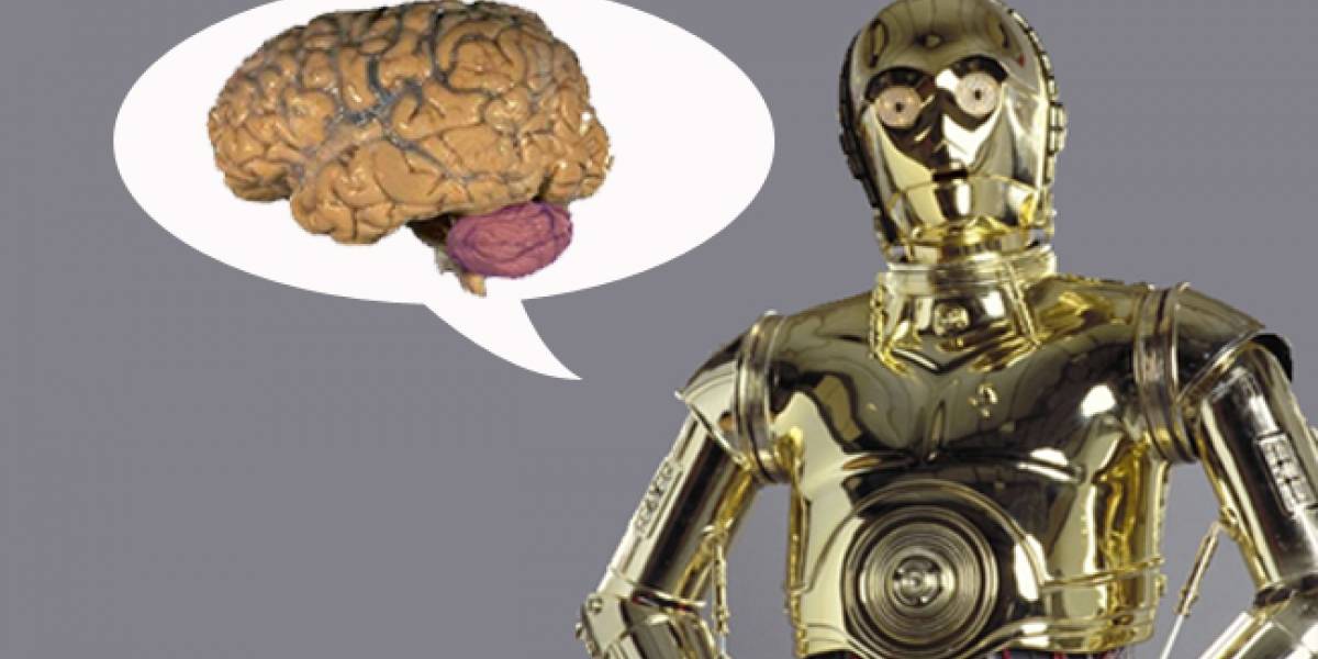 Diseñan un cerebelo artificial para que los robots imiten la forma humana de manipular objetos