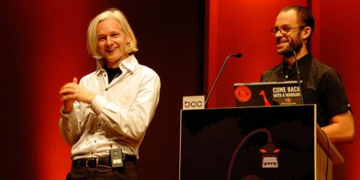 Wikileaks libera 90.000 documentos secretos de guerra en Afganistán
