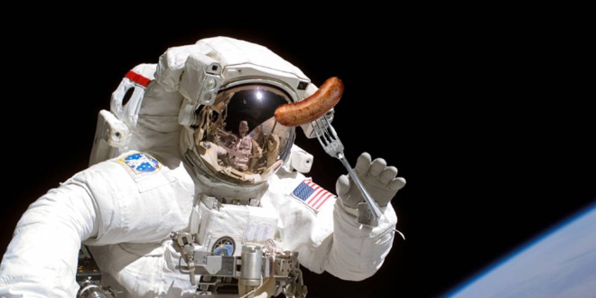 La NASA te busca para que pruebes el nuevo menú espacial hawaiano