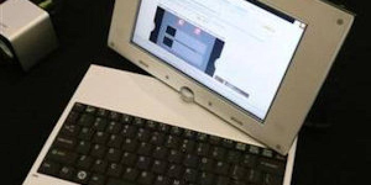 Futurología: Asus considera fabricar netbooks con Snapdragon