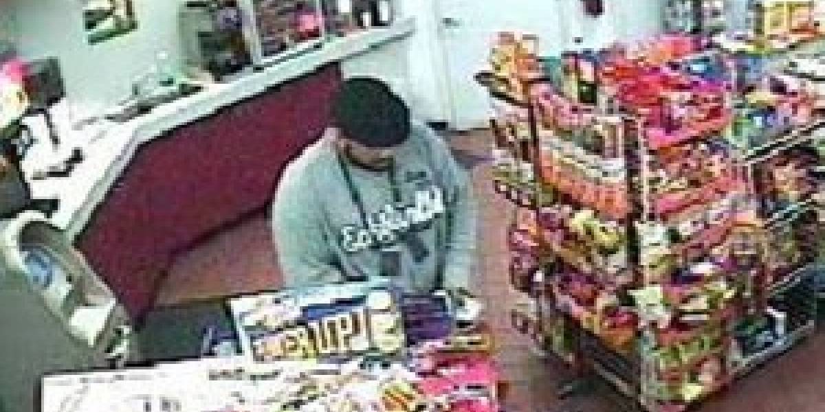 Roban US$ 9 millones desde cajeros automáticos