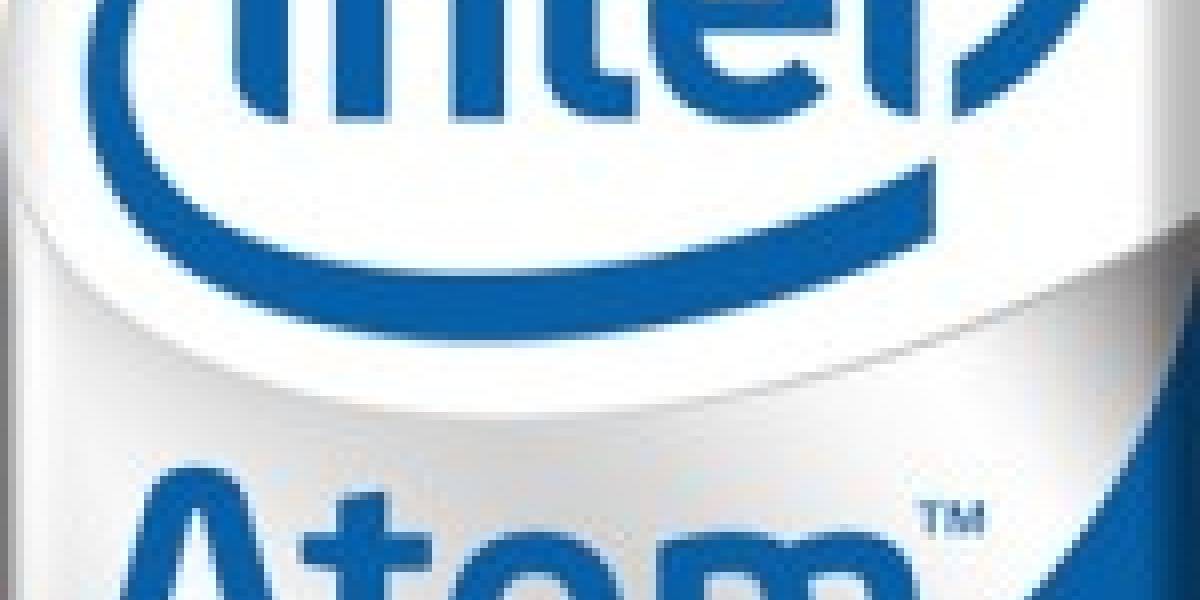 Mi Favorito 2008: Intel Atom