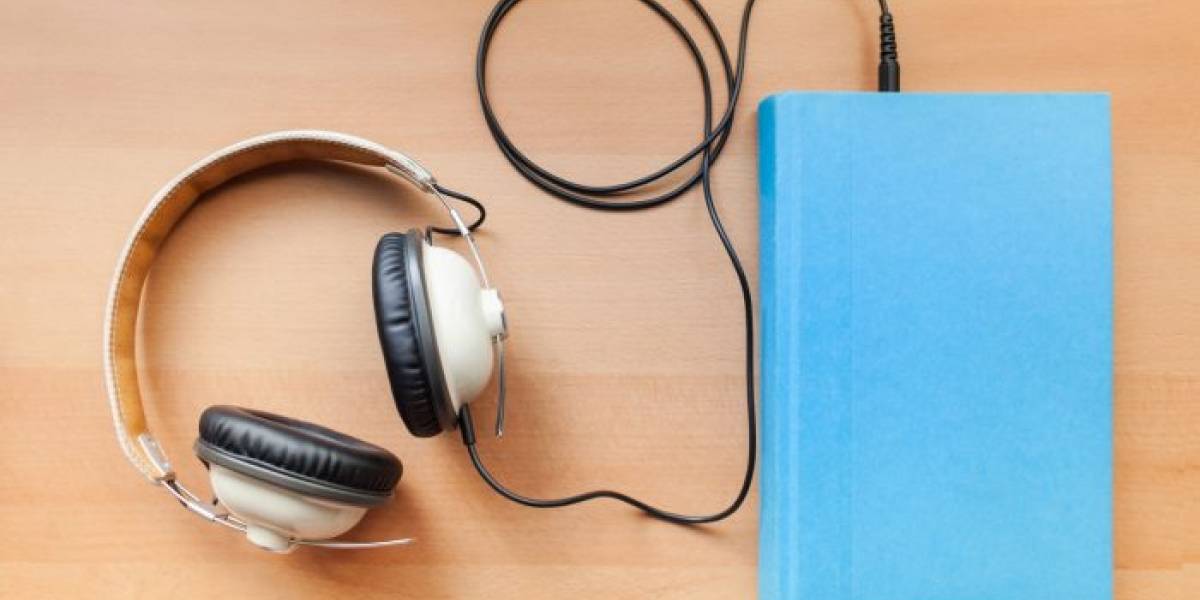 Los audiolibros están cada vez más cerca de Google Play Books