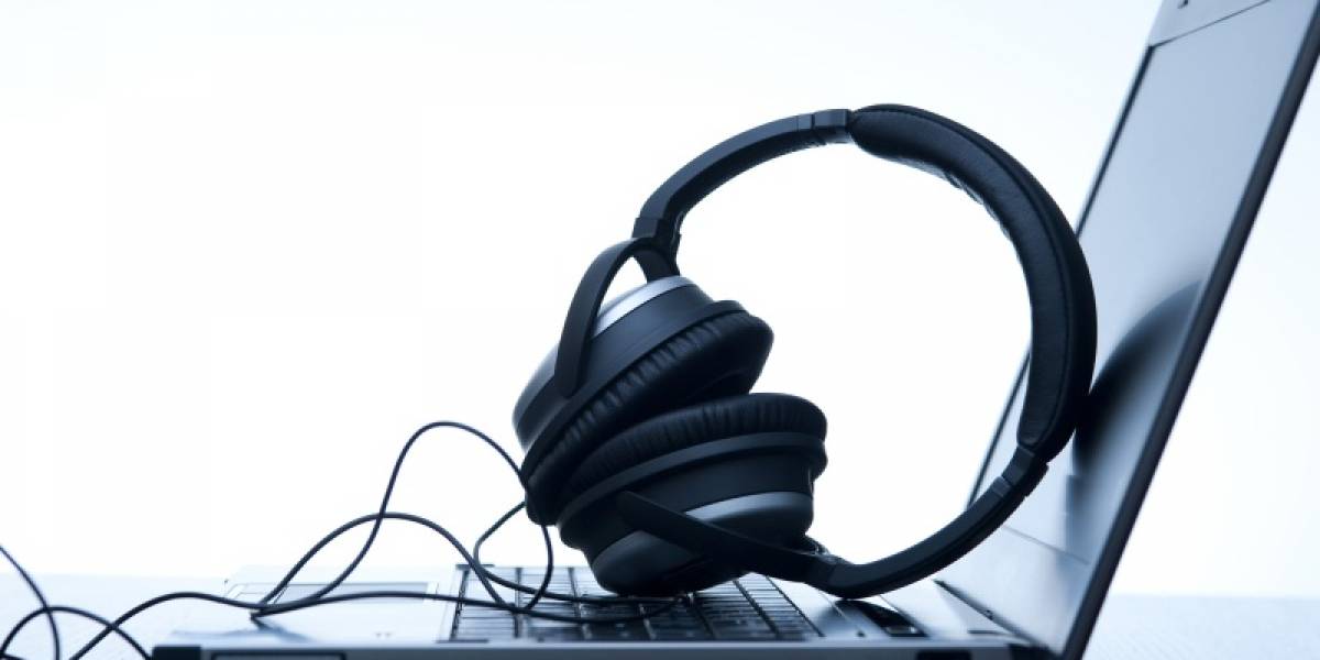 La industria de la música digital crece un 8% pese a la piratería
