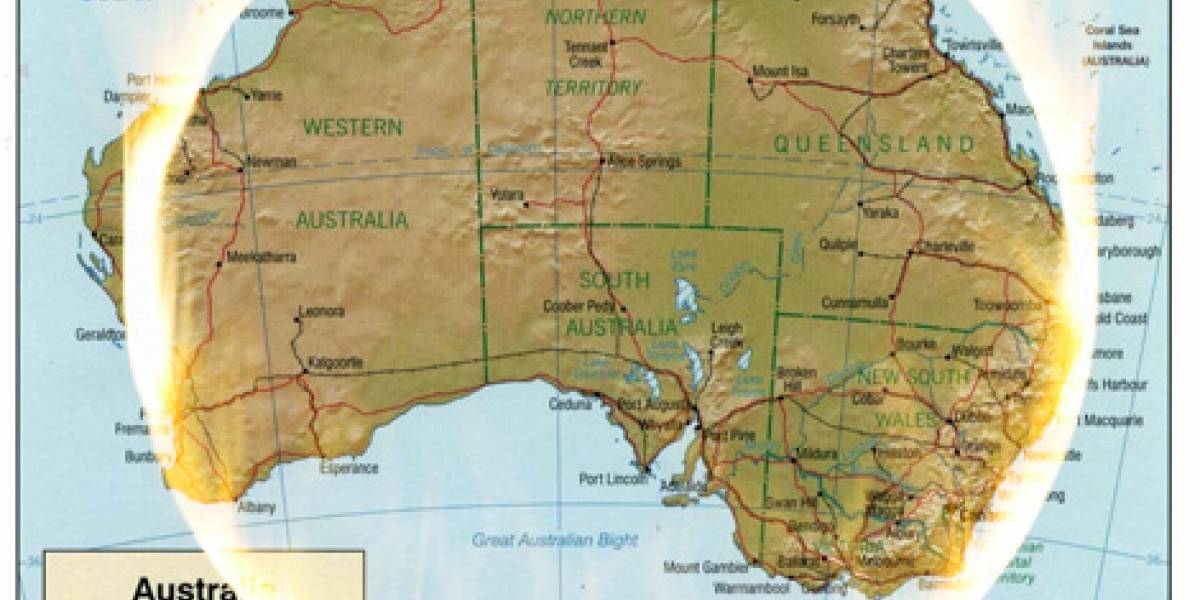 Australia no para: Ahora quiere bloquear los torrents