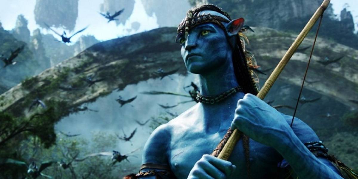 Infografía: Estas son las 10 películas más pirateadas de "todos los tiempos"