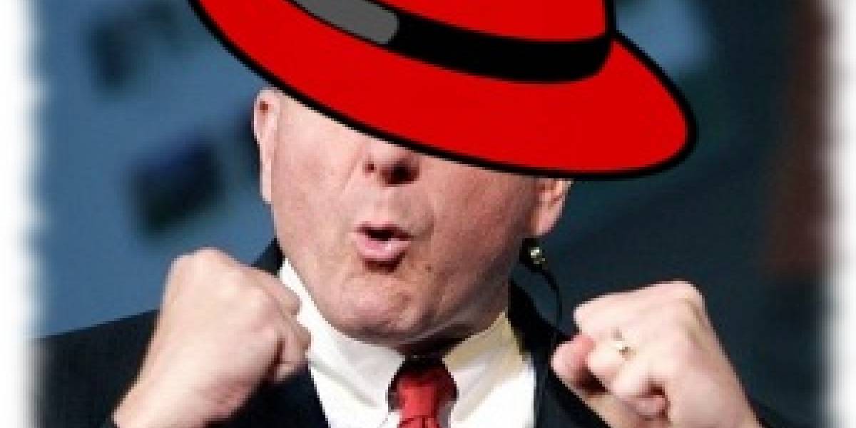 RedHat y Microsoft firman primer acuerdo de interoperabilidad