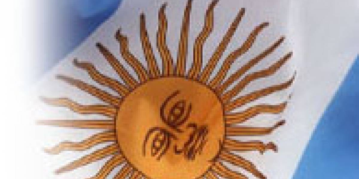 La mitad de la población Argentina ya usa Internet