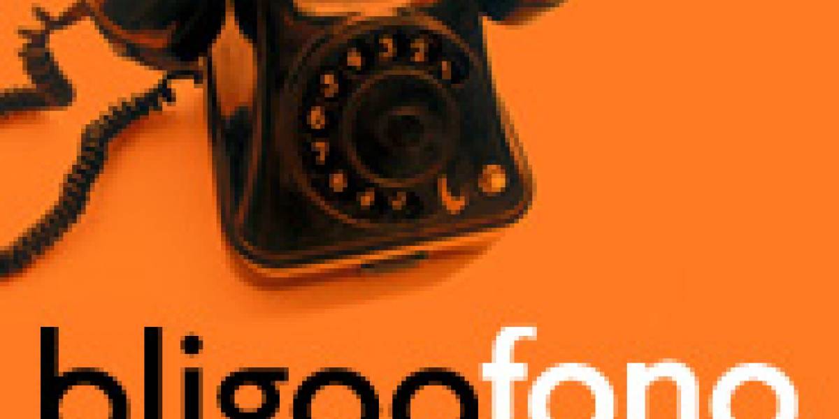 Bligoo Fono: Una probada de lo que será Bligoo 2.0