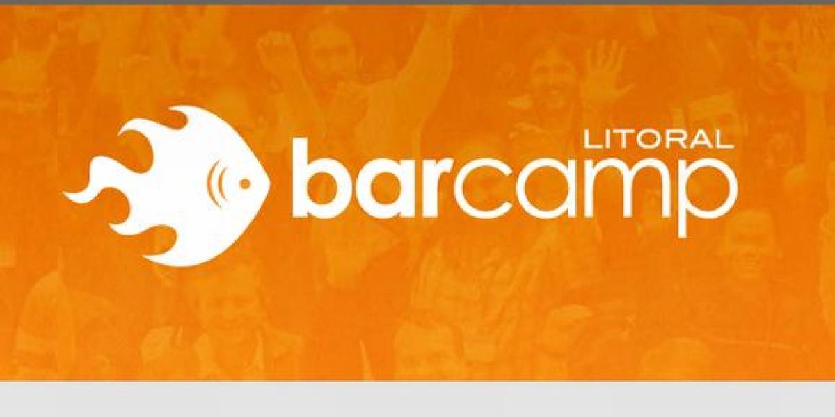Argentina se prepara para Barcamp Litoral