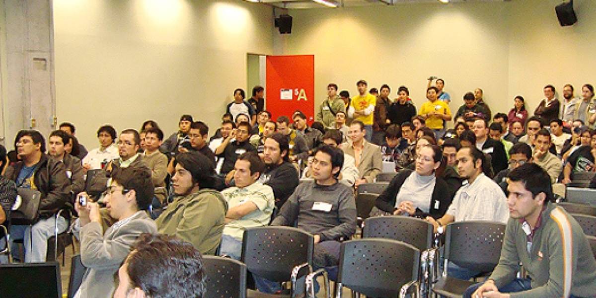 Los eventos después del Barcamp México v2.0