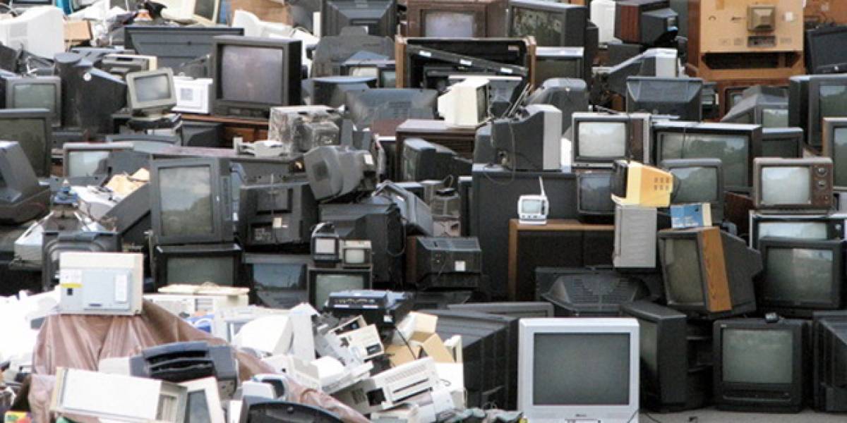México: El Gobierno del Distrito Federal organiza la segunda edición del "Reciclón"
